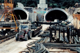 Talbrcke "Wilde Gera", Thringen